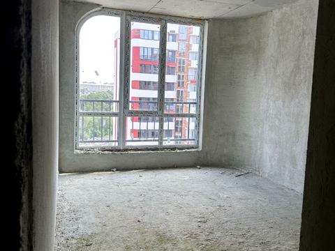 квартира по адресу Трускавецкая ул., (Будинок Е)