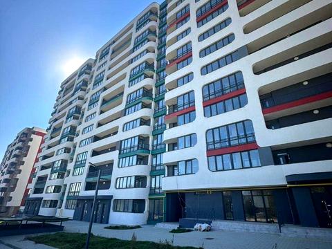 квартира по адресу Трускавецкая ул., (Будинок Е)