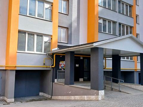 квартира за адресою Хіміків вул., 9