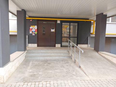 квартира за адресою Хіміків вул., 9