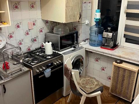 квартира по адресу Выговского ул. (Терешковой), 63