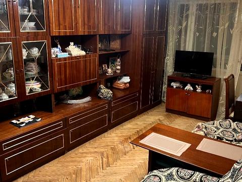 квартира по адресу Выговского ул. (Терешковой), 63