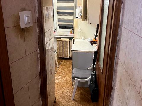 квартира по адресу Выговского ул. (Терешковой), 63