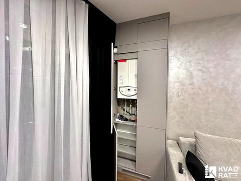 квартира по адресу Юліана Пелеша ул., 3