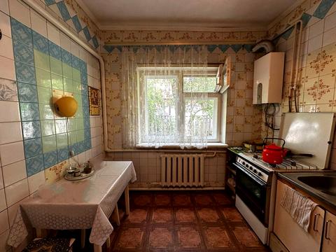 дом по адресу Островського, 6