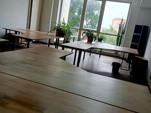 коммерческая по адресу Крутогорный спуск (Рогалёва), 12