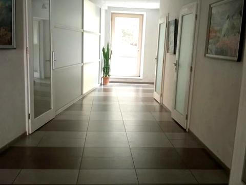 коммерческая по адресу Крутогорный спуск (Рогалёва), 12