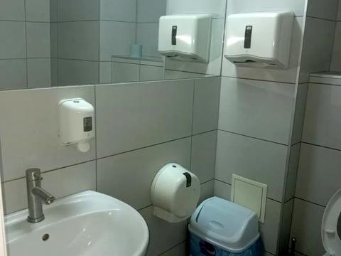 коммерческая по адресу Крутогорный спуск (Рогалёва), 12