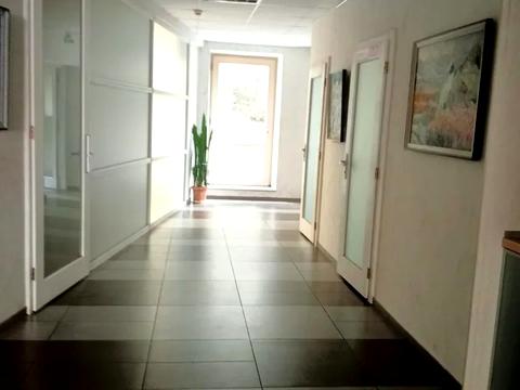 коммерческая по адресу Крутогорный спуск (Рогалёва), 12