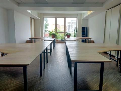 коммерческая по адресу Крутогорный спуск (Рогалёва), 12