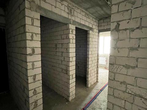 квартира по адресу Мира ул., 43