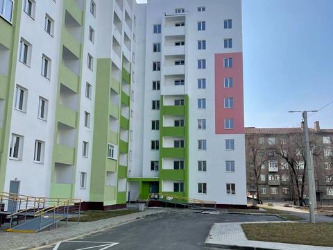 квартира по адресу Мира ул., 43