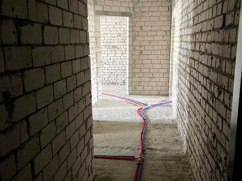 квартира по адресу Мира ул., 43