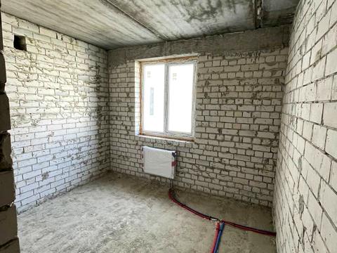 квартира по адресу Мира ул., 43