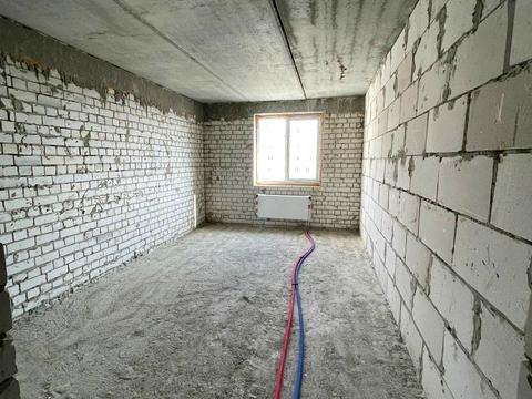 квартира по адресу Мира ул., 43