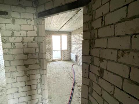 квартира по адресу Мира ул., 43