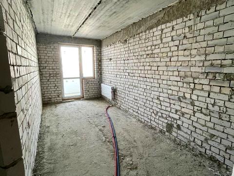 квартира по адресу Мира ул., 43