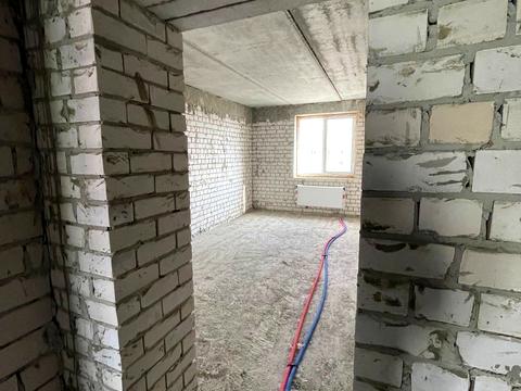 квартира по адресу Мира ул., 43