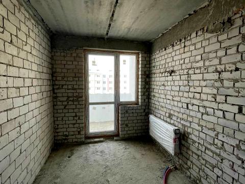 квартира по адресу Мира ул., 43