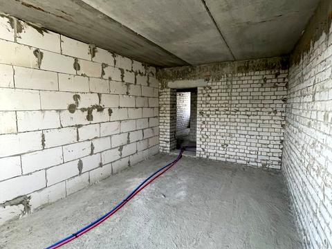 квартира по адресу Мира ул., 43