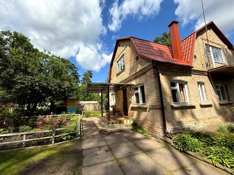 дом по адресу Островського, 6