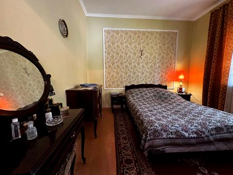 дом по адресу Островського, 6