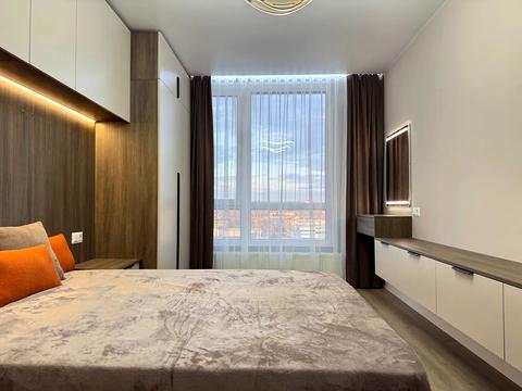 квартира за адресою Вовчинецька вул., 223-А