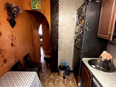 квартира по адресу Бучмы ул. (Командарма Уборевича), 46б