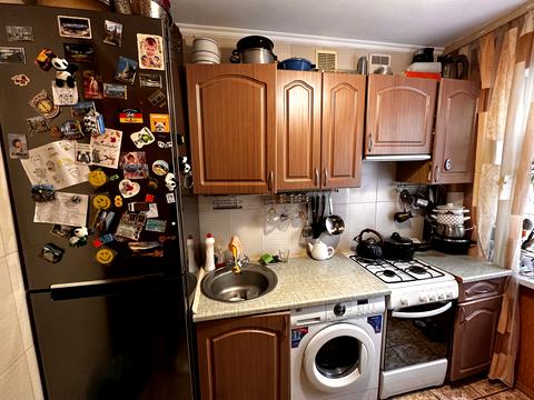 квартира по адресу Бучмы ул. (Командарма Уборевича), 46б