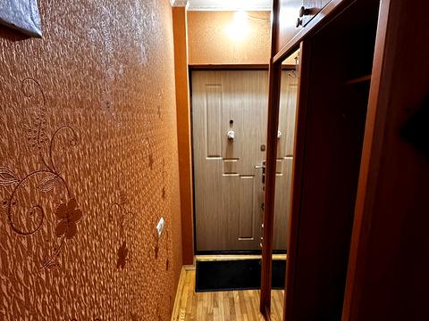 квартира по адресу Бучмы ул. (Командарма Уборевича), 46б