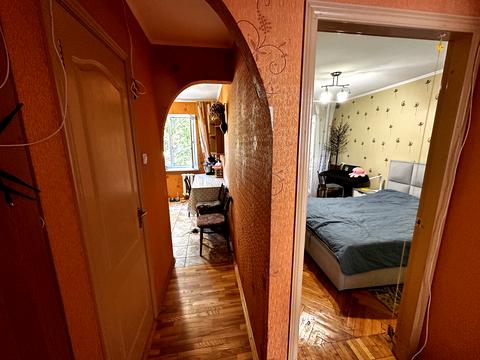 квартира по адресу Бучмы ул. (Командарма Уборевича), 46б