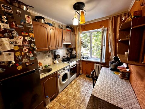 квартира по адресу Бучмы ул. (Командарма Уборевича), 46б