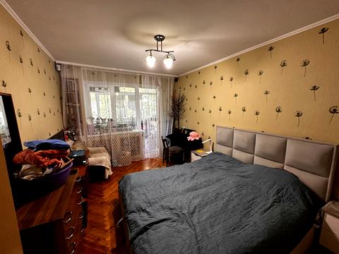 квартира по адресу Бучмы ул. (Командарма Уборевича), 46б