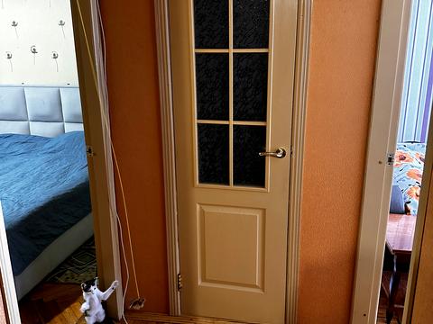 квартира по адресу Бучмы ул. (Командарма Уборевича), 46б