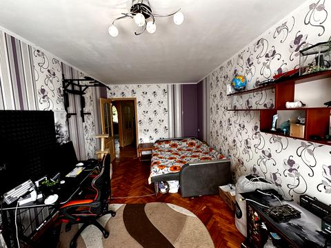 квартира по адресу Бучмы ул. (Командарма Уборевича), 46б