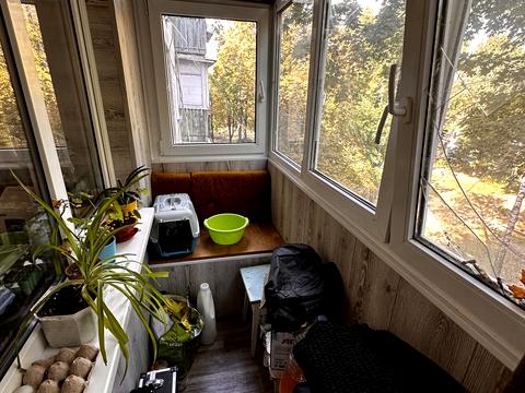 квартира по адресу Бучмы ул. (Командарма Уборевича), 46б