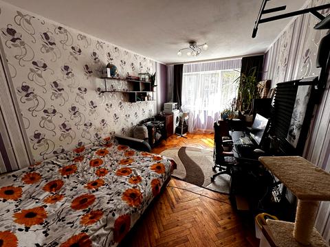 квартира по адресу Бучмы ул. (Командарма Уборевича), 46б