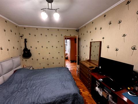 квартира по адресу Бучмы ул. (Командарма Уборевича), 46б