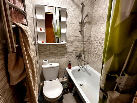 квартира по адресу Бучмы ул. (Командарма Уборевича), 46б