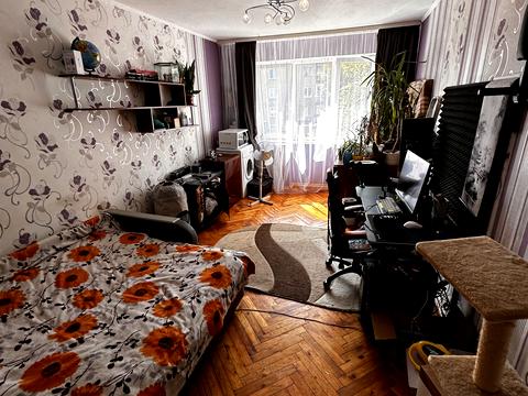 квартира по адресу Бучмы ул. (Командарма Уборевича), 46б