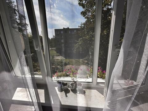 квартира по адресу Бучмы ул. (Командарма Уборевича), 46б