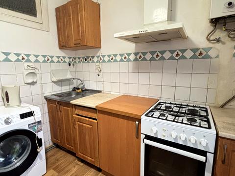 квартира за адресою Ряшівська вул., 1