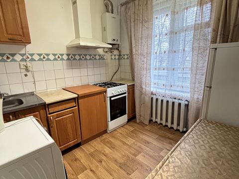 квартира за адресою Ряшівська вул., 1