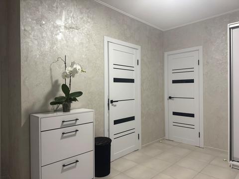 квартира по адресу Соборная ул., 285д