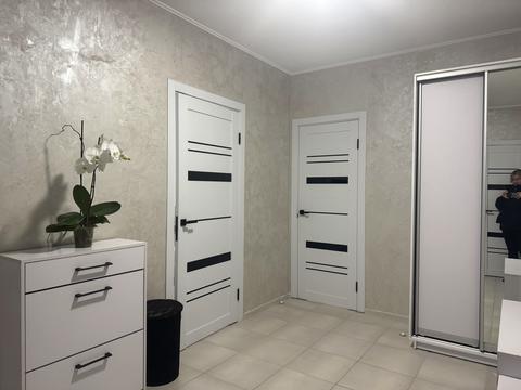 квартира по адресу Соборная ул., 285д