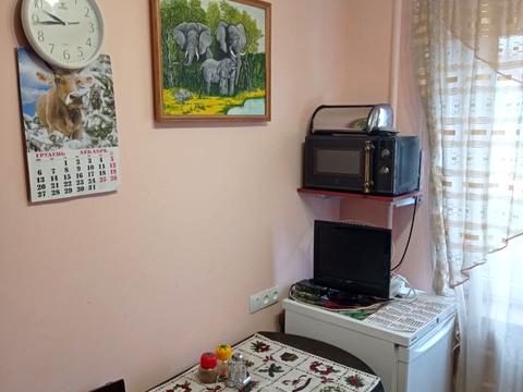 квартира по адресу Степана Рудницького ул. (Шолохова), 5