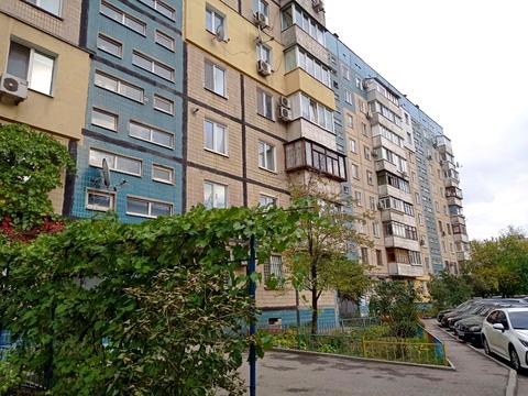 квартира по адресу Степана Рудницького ул. (Шолохова), 5