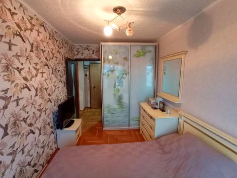 квартира по адресу Степана Рудницького ул. (Шолохова), 5