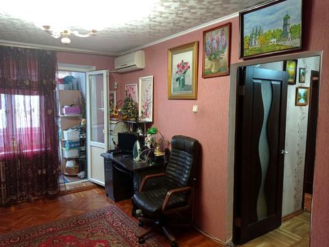 квартира по адресу Степана Рудницького ул. (Шолохова), 5