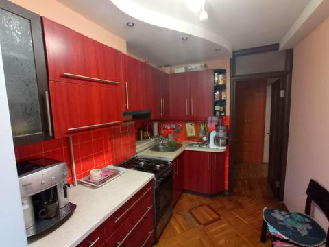 квартира по адресу Степана Рудницького ул. (Шолохова), 5